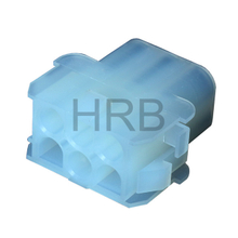 Triple Row Cap Housing connector connectors