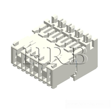 IDC RAST 5.0 Connectors M5005
