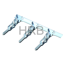 Male Crimp Terminal T4201BS