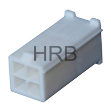 HRB Dual Row Female Housing