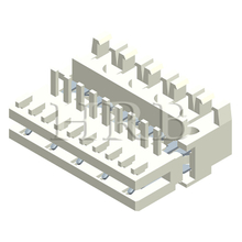 RAST IDC 2.5 Power Connectors M7270