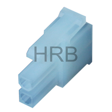 Dual Row Receptacle Housing Connector P4200