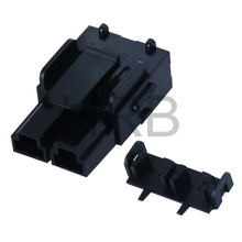 HRB Receptacle Housing with GWT P9910