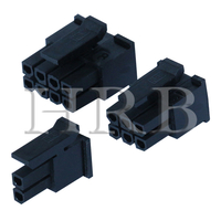 P3025 Dual Row Male Housing Connector
