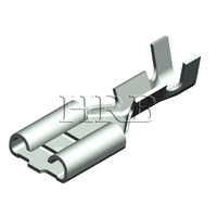 female crimp terminal T5009