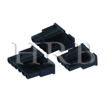 high current 3 pin polarized 3.0 Male Receptacle Housing
