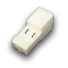 HRB 2.54 IDC closed end connector