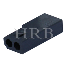 0.062 commercial pin and socket male housing