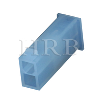 4.2 Pitch Dual Row Plug Housing Special