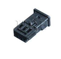 Automotive Wire Harness Automotive Connectors P10003