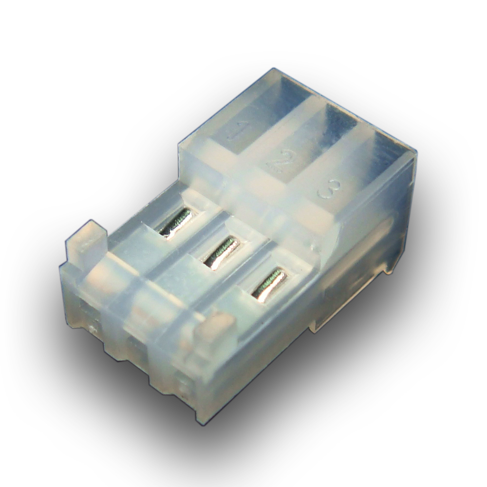 IDC Connector 2.54 pitch from China manufacturer HRB Connector