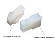 P4201 Single Row Plug Housing Connector 