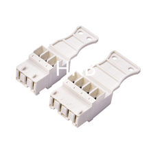 RAST 5 IDC with handle latch