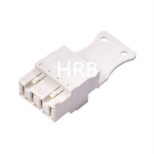 HRB RAST 5 IDC with handle latch