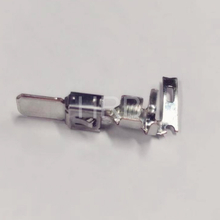  HRB Automotive/Industrial connector Terminal Tab, Timer, Tab Width 5.8mm