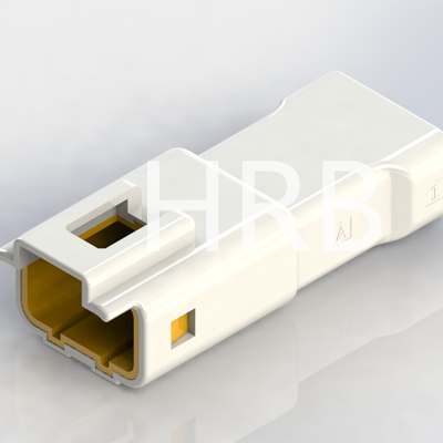 Wire to Wire Connector, Wire to Board Connector - HRB Connector