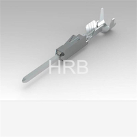 HRB Male Terminal T25423M