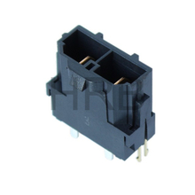 HRB 10.0 male connector 