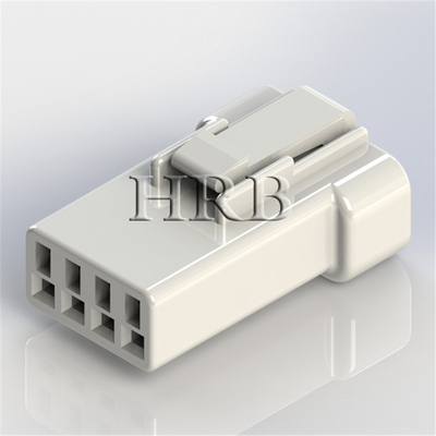 Wire to Wire Connector, Wire to Board Connector - HRB Connector